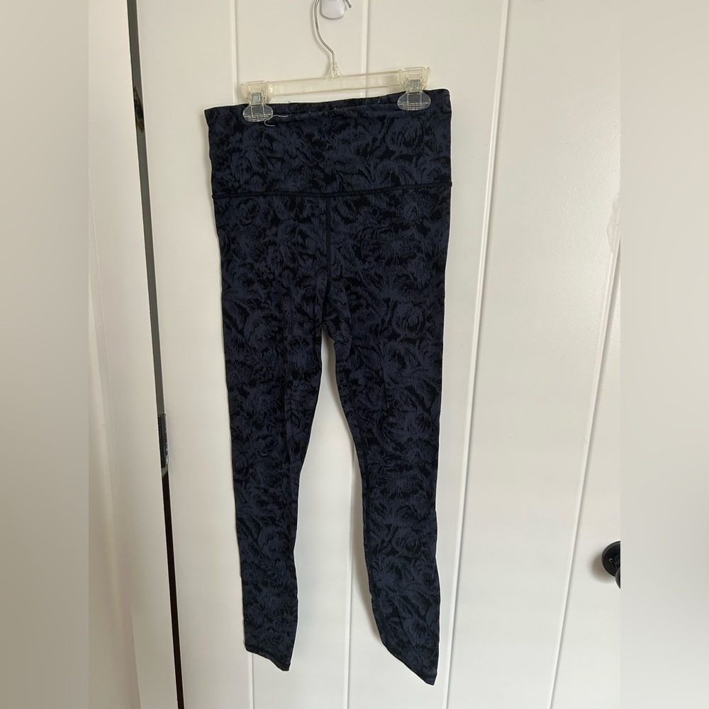 Elation Textured Tight Athleta